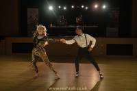 Bachata All Level 4 Week Course