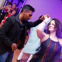 Bachata Improvers/Intermediate Workshop