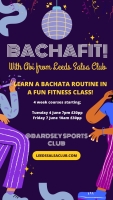 BachaFit 4 Week Course